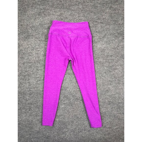 Beyond Yoga Spacedye At Your Leisure High Waisted Crossover Midi Legging Medium - Picture 4 of 6